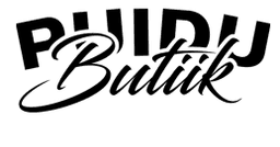 Puidubutiik logo